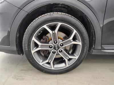Kia XCeed 1.0 T-ISG Must (2020) - Photo 6