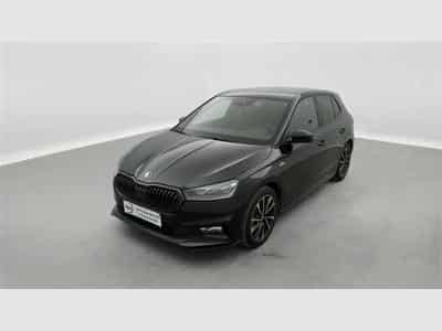 Skoda Fabia 1.0 Monte Carlo (2025) - Photo 1