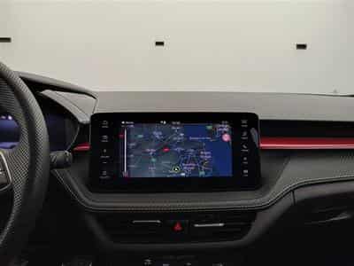 Skoda Fabia 1.0 Monte Carlo (2025) - Photo 11