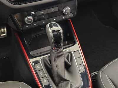 Skoda Fabia 1.0 Monte Carlo (2025) - Photo 12