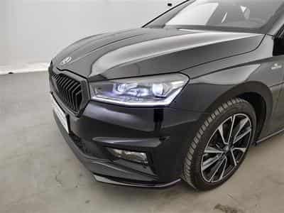 Skoda Fabia 1.0 Monte Carlo (2025) - Photo 15