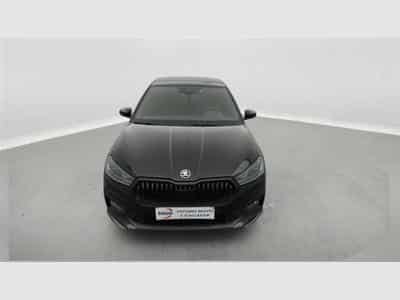 Skoda Fabia 1.0 Monte Carlo (2025) - Photo 4