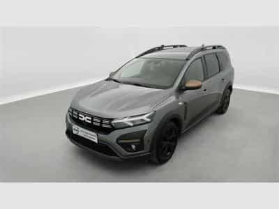 Dacia Jogger 1.0 TCe Extreme 7pl. (2024) - Photo 1