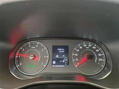 Dacia Jogger 1.0 TCe Extreme 7pl. (2024) - Photo 10