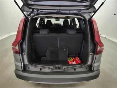 Dacia Jogger 1.0 TCe Extreme 7pl. (2024) - Photo 14