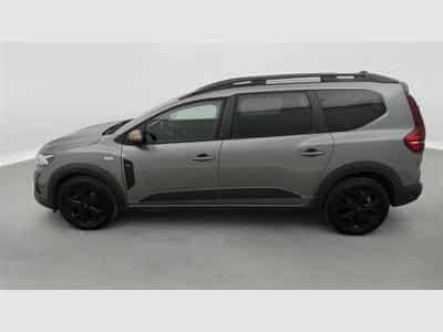 Dacia Jogger 1.0 TCe Extreme 7pl. (2024) - Photo 3