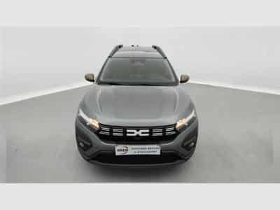 Dacia Jogger 1.0 TCe Extreme 7pl. (2024) - Photo 4