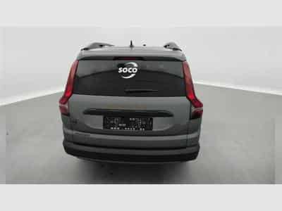 Dacia Jogger 1.0 TCe Extreme 7pl. (2024) - Photo 5