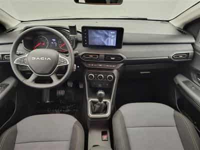 Dacia Jogger 1.0 TCe Extreme 7pl. (2024) - Photo 8