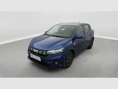 Dacia Sandero 1.0i SCe Expression (2023) - Photo 1