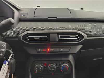Dacia Sandero 1.0i SCe Expression (2023) - Photo 11