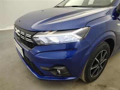 Dacia Sandero 1.0i SCe Expression (2023) - Photo 15