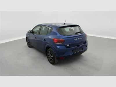Dacia Sandero 1.0i SCe Expression (2023) - Photo 2