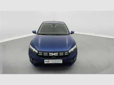 Dacia Sandero 1.0i SCe Expression (2023) - Photo 4