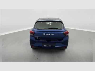 Dacia Sandero 1.0i SCe Expression (2023) - Photo 5