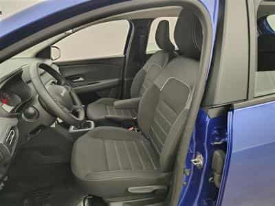 Dacia Sandero 1.0i SCe Expression (2023) - Photo 7