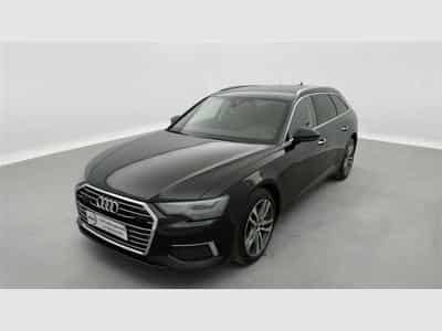 Audi A6 Avant 35 TDI 163Cv S-Tronic Sport CUIR / NAVI / CAMERA (2022) - Photo 1