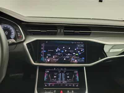 Audi A6 Avant 35 TDI 163Cv S-Tronic Sport CUIR / NAVI / CAMERA (2022) - Photo 11