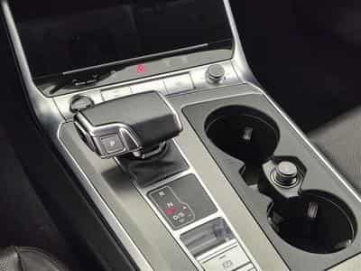 Audi A6 Avant 35 TDI 163Cv S-Tronic Sport CUIR / NAVI / CAMERA (2022) - Photo 12