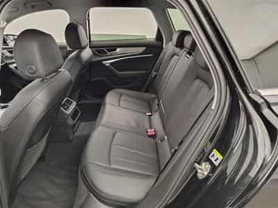 Audi A6 Avant 35 TDI 163Cv S-Tronic Sport CUIR / NAVI / CAMERA (2022) - Photo 13