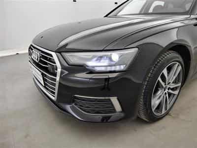 Audi A6 Avant 35 TDI 163Cv S-Tronic Sport CUIR / NAVI / CAMERA (2022) - Photo 15