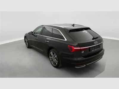 Audi A6 Avant 35 TDI 163Cv S-Tronic Sport CUIR / NAVI / CAMERA (2022) - Photo 2