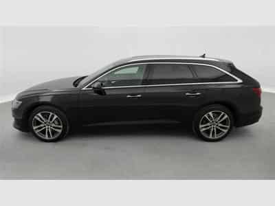 Audi A6 Avant 35 TDI 163Cv S-Tronic Sport CUIR / NAVI / CAMERA (2022) - Photo 3