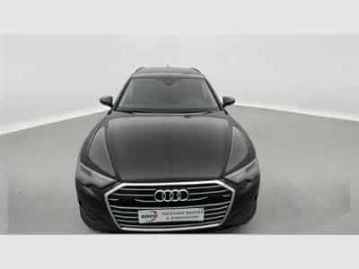 Audi A6 Avant 35 TDI 163Cv S-Tronic Sport CUIR / NAVI / CAMERA (2022) - Photo 4