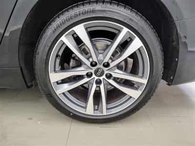Audi A6 Avant 35 TDI 163Cv S-Tronic Sport CUIR / NAVI / CAMERA (2022) - Photo 6