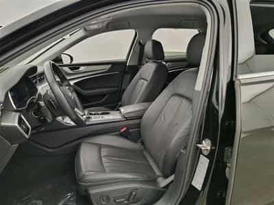 Audi A6 Avant 35 TDI 163Cv S-Tronic Sport CUIR / NAVI / CAMERA (2022) - Photo 7