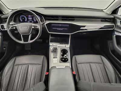 Audi A6 Avant 35 TDI 163Cv S-Tronic Sport CUIR / NAVI / CAMERA (2022) - Photo 8
