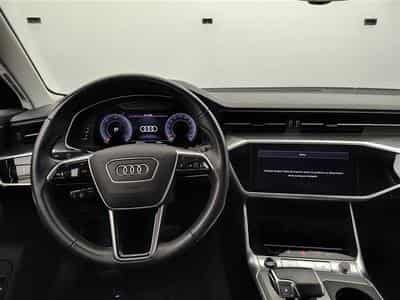 Audi A6 Avant 35 TDI 163Cv S-Tronic Sport CUIR / NAVI / CAMERA (2022) - Photo 9
