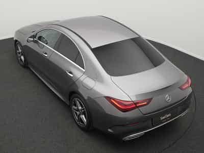 Mercedes CLA 200 Coupé LED+Kamera+Apple+MBUX (2025) - Photo 11