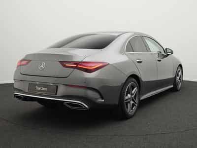 Mercedes CLA 200 Coupé LED+Kamera+Apple+MBUX (2025) - Photo 3