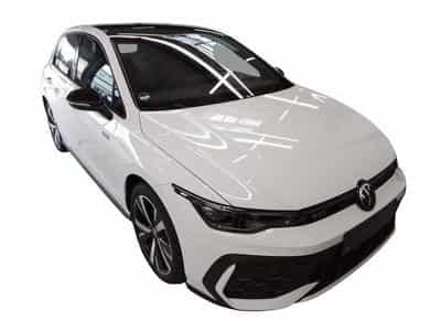 VW Golf GTE PHASE 2  1.5 eHybrid 272 CV DSG 6 * MATRIX * BLACK PACK (2025) - Photo 1
