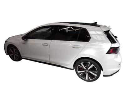 VW Golf GTE PHASE 2  1.5 eHybrid 272 CV DSG 6 * MATRIX * BLACK PACK (2025) - Photo 3