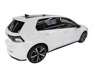 VW Golf GTE PHASE 2  1.5 eHybrid 272 CV DSG 6 * MATRIX * BLACK PACK (2025) - Photo 4