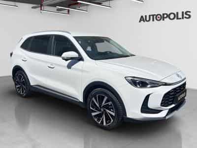 MG ZS Hybrid+ Luxury (2025) - Photo 10