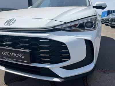 MG ZS Hybrid+ Luxury (2025) - Photo 14