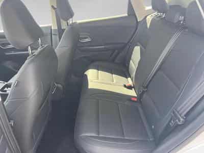 MG ZS Hybrid+ Luxury (2025) - Photo 15