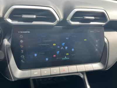 MG ZS Hybrid+ Luxury (2025) - Photo 3