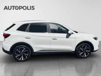 MG ZS Hybrid+ Luxury (2025) - Photo 4