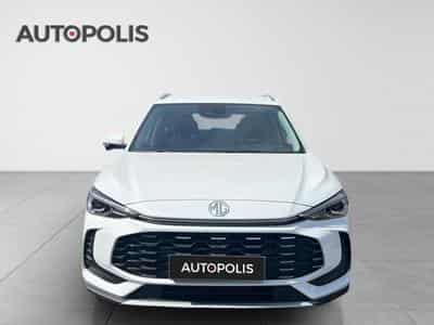 MG ZS Hybrid+ Luxury (2025) - Photo 5