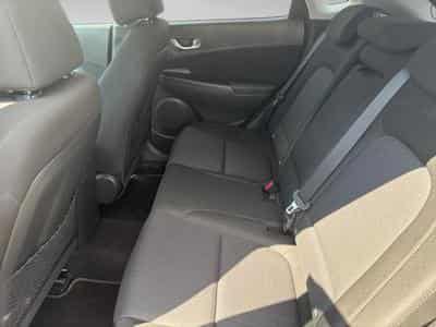 Hyundai Kona 1.0 T-GDI Techno 48V (2021) - Photo 11