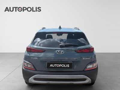 Hyundai Kona 1.0 T-GDI Techno 48V (2021) - Photo 15