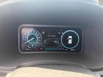 Hyundai Kona 1.0 T-GDI Techno 48V (2021) - Photo 2