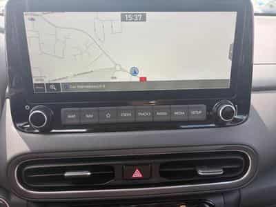 Hyundai Kona 1.0 T-GDI Techno 48V (2021) - Photo 3