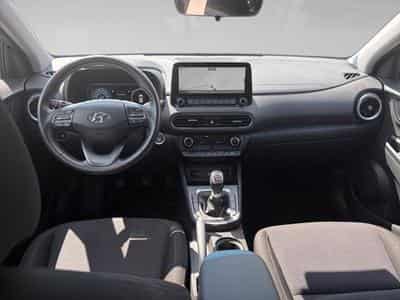 Hyundai Kona 1.0 T-GDI Techno 48V (2021) - Photo 5