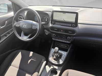 Hyundai Kona 1.0 T-GDI Techno 48V (2021) - Photo 6