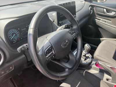Hyundai Kona 1.0 T-GDI Techno 48V (2021) - Photo 8